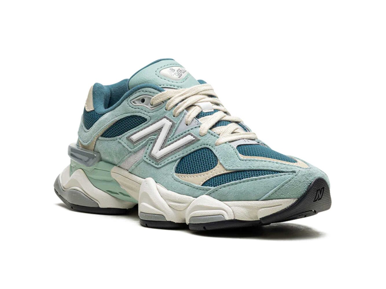 New Balance 9060 New Spruce U9060FG купить
