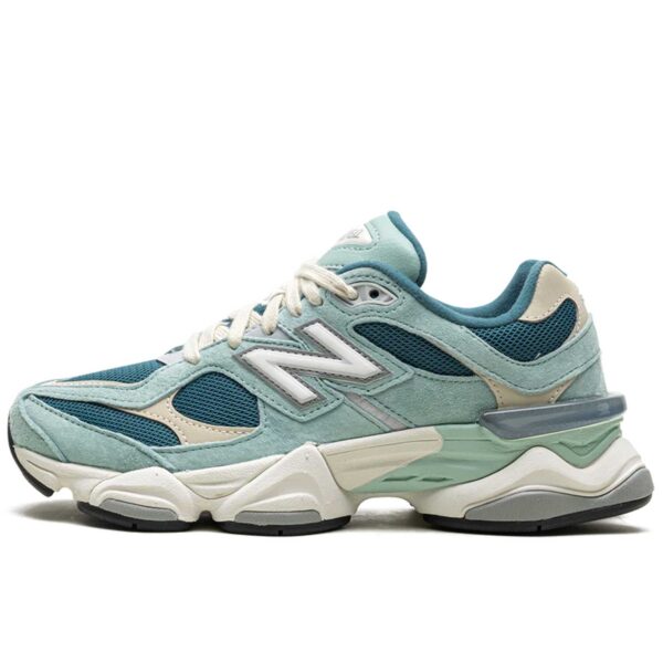 New Balance 9060 New Spruce U9060FG купить