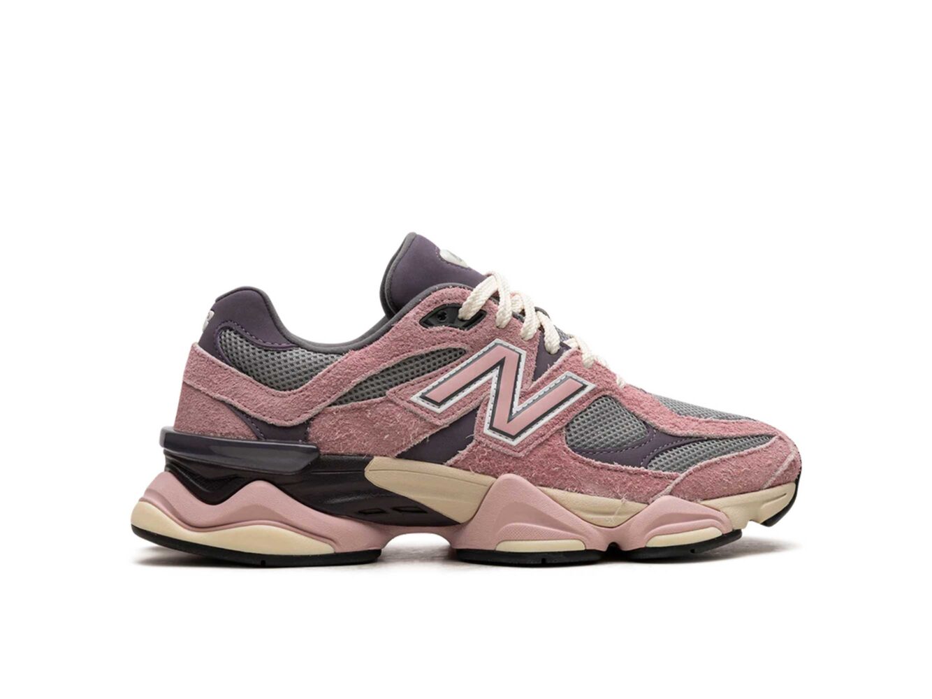 New Balance 9060 Pink Lavender U9060YSO купить