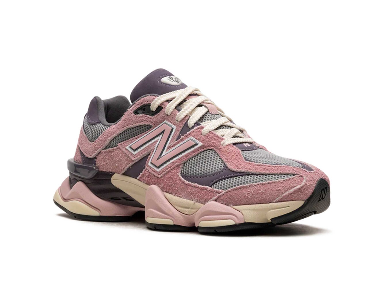 New Balance 9060 Pink Lavender U9060YSO купить