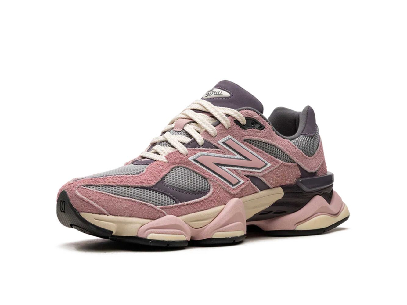 New Balance 9060 Pink Lavender U9060YSO купить