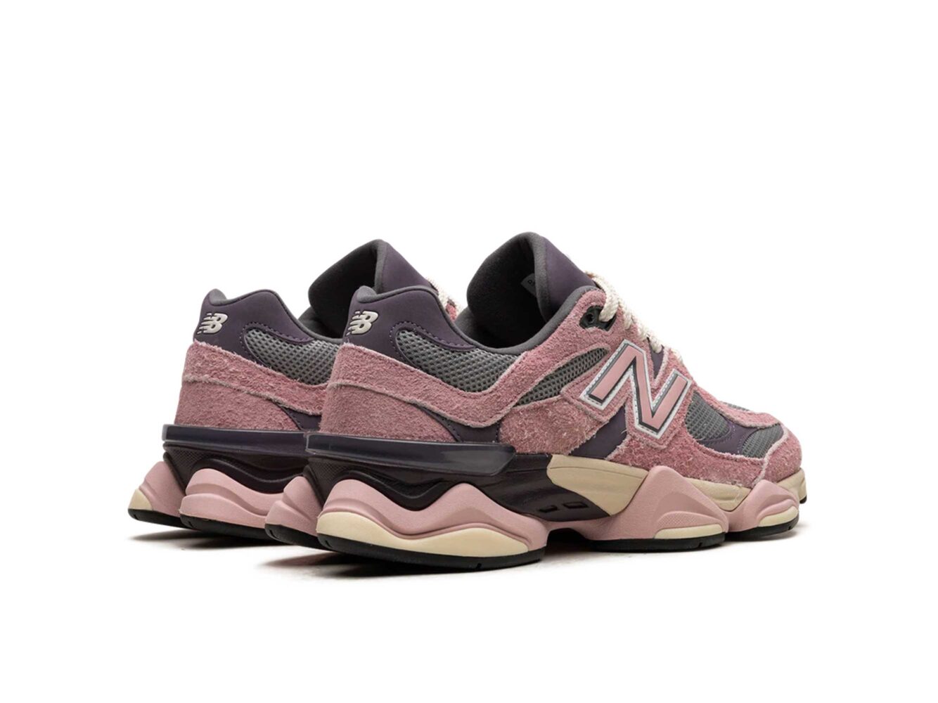New Balance 9060 Pink Lavender U9060YSO купить