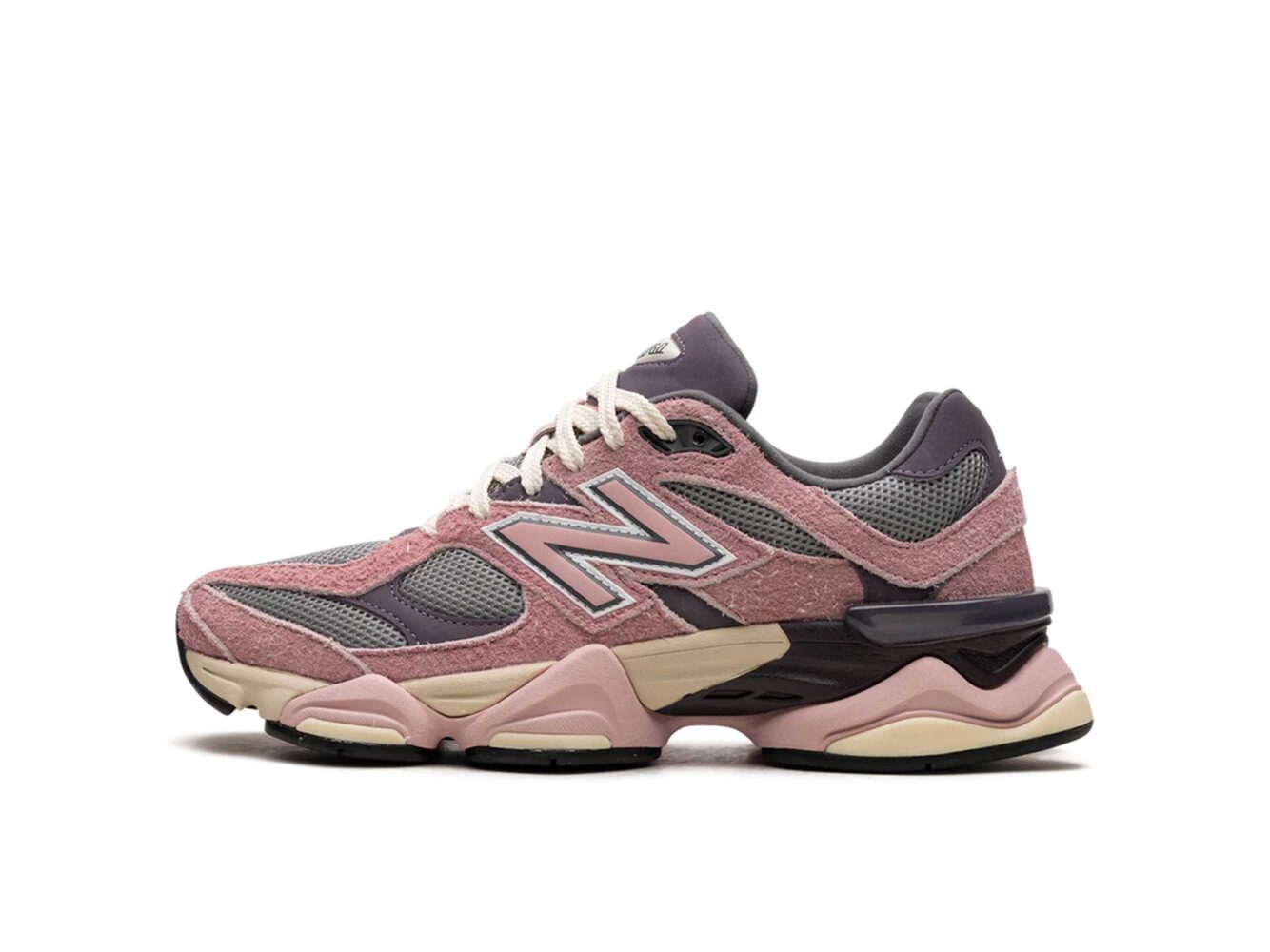 New Balance 9060 Pink Lavender U9060YSO купить