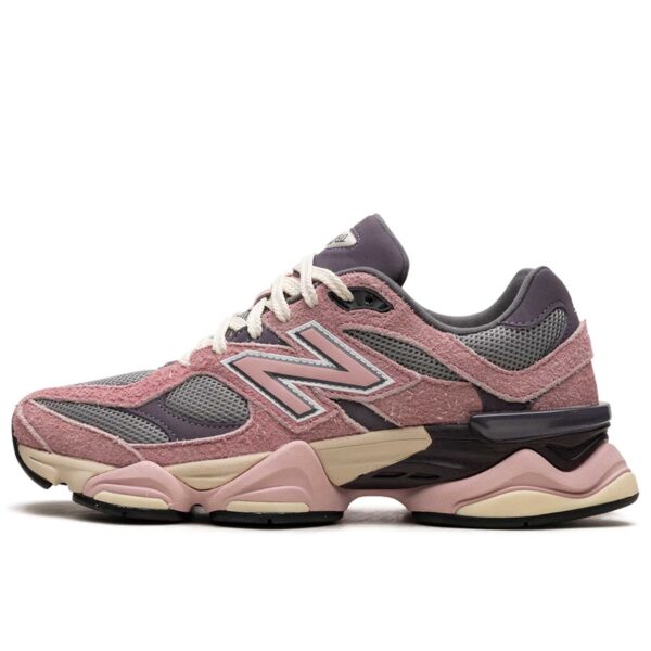 New Balance 9060 Pink Lavender U9060YSO купить