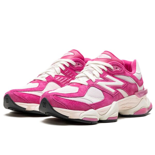 New Balance 9060 Pink White U9060FP