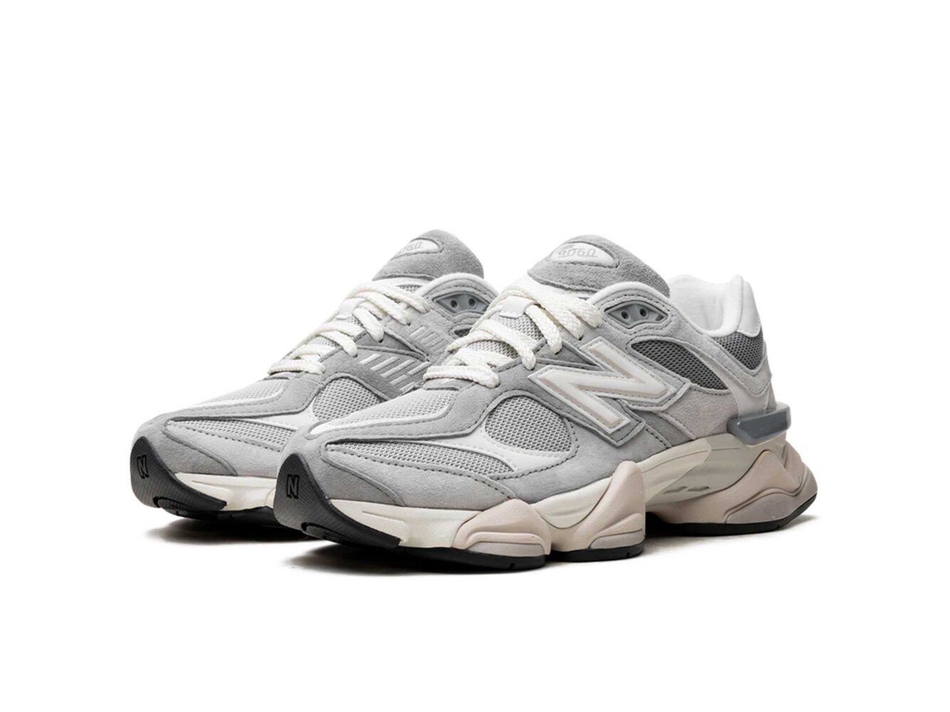 New Balance 9060 Slate Grey U9060EEE купить