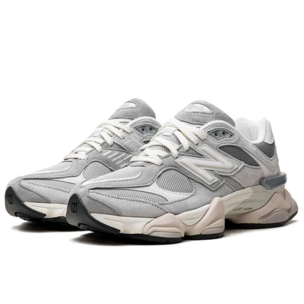 New Balance 9060 Slate Grey U9060EEE