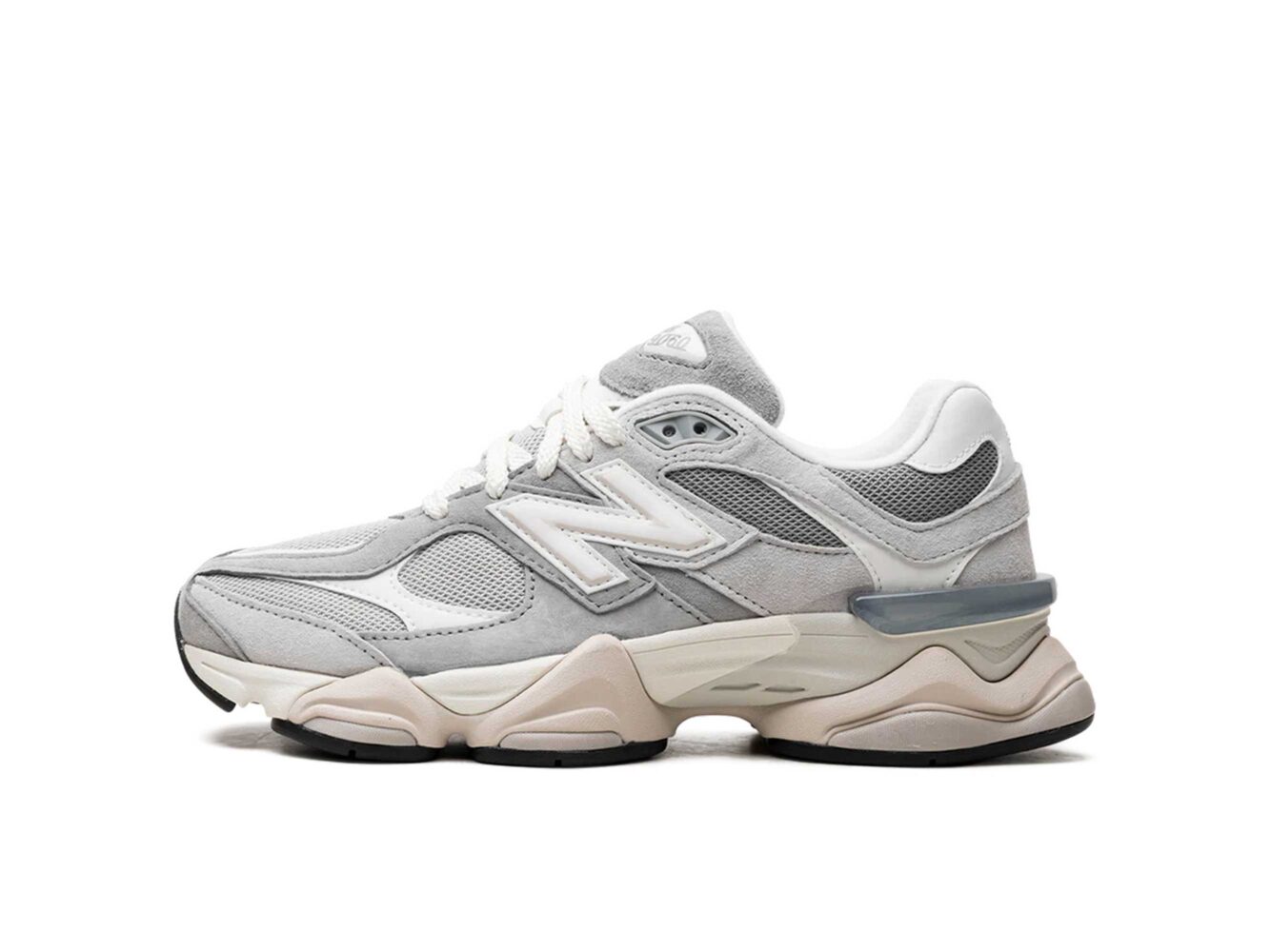 New Balance 9060 Slate Grey U9060EEE купить