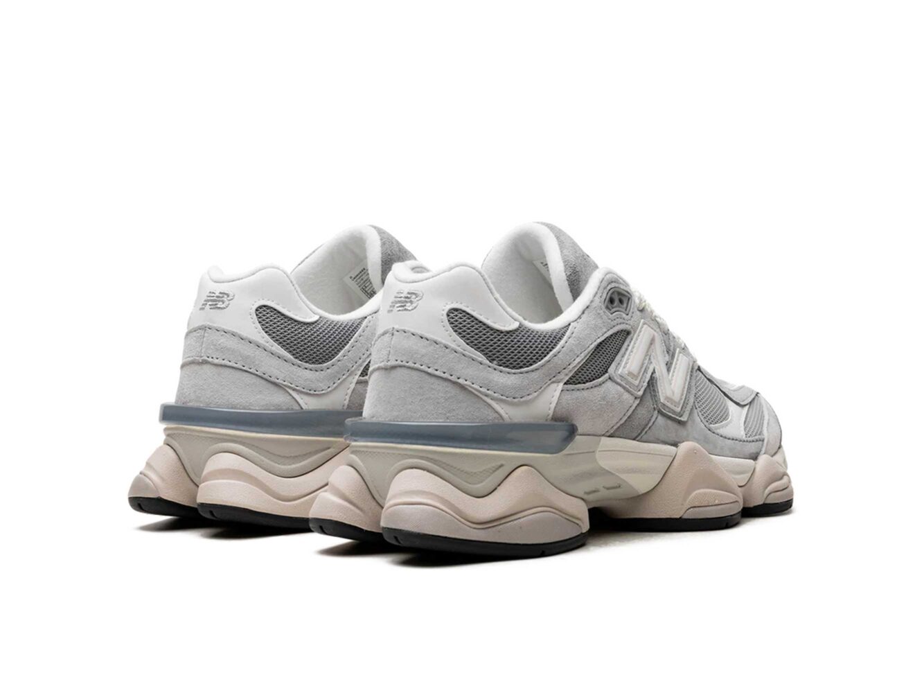 New Balance 9060 Slate Grey U9060EEE купить
