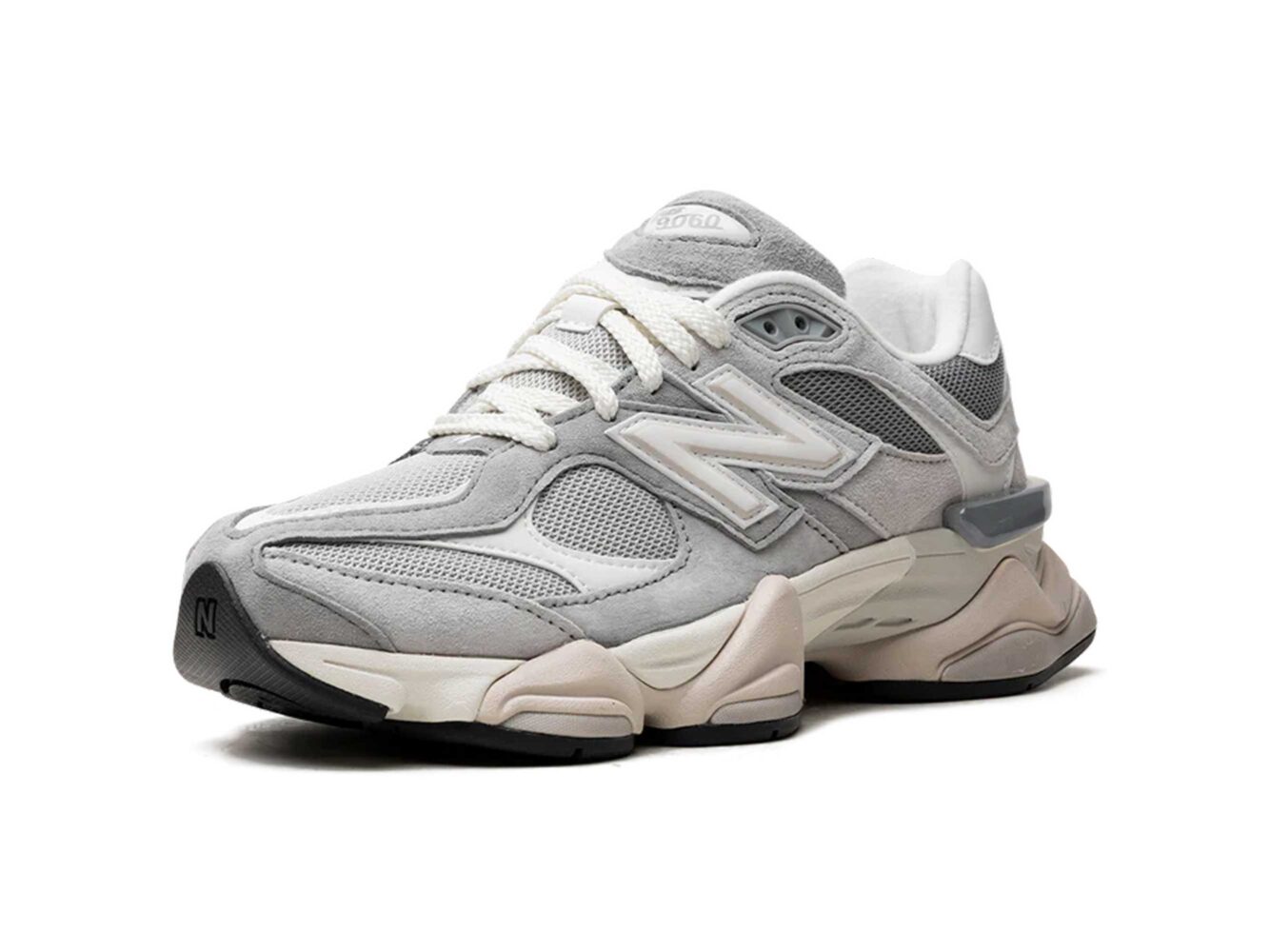 New Balance 9060 Slate Grey U9060EEE купить