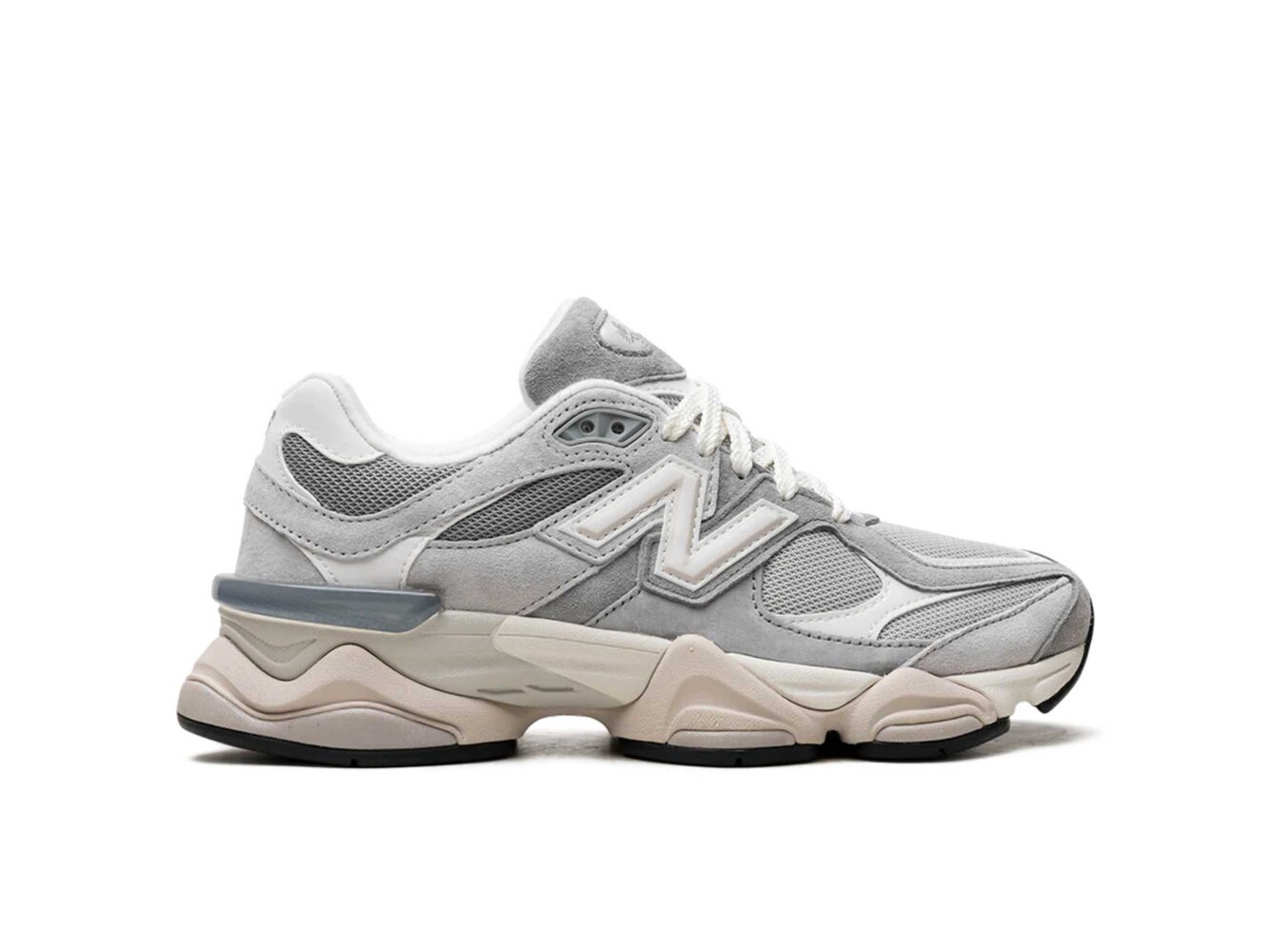 New Balance 9060 Slate Grey U9060EEE купить