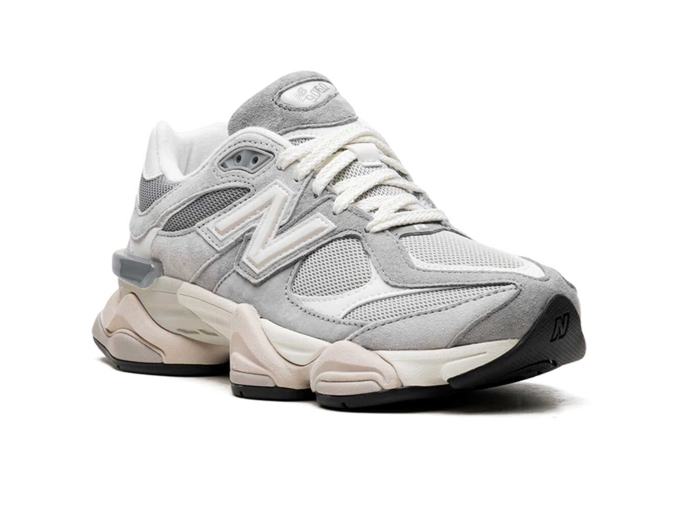 New Balance 9060 Slate Grey U9060EEE купить