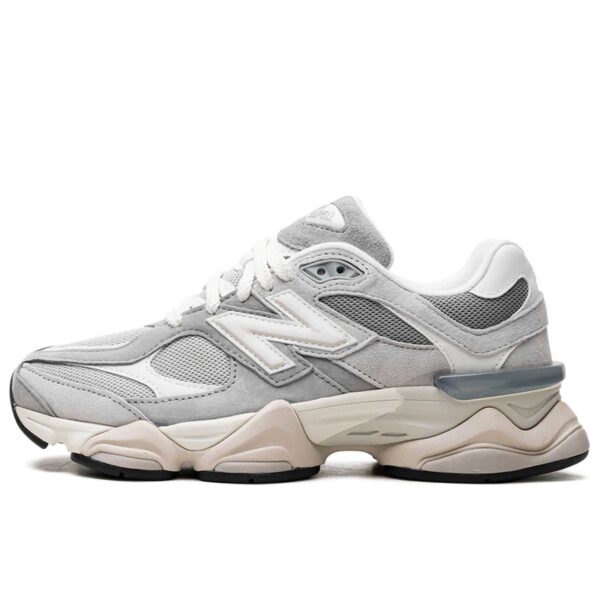 New Balance 9060 Slate Grey U9060EEE купить