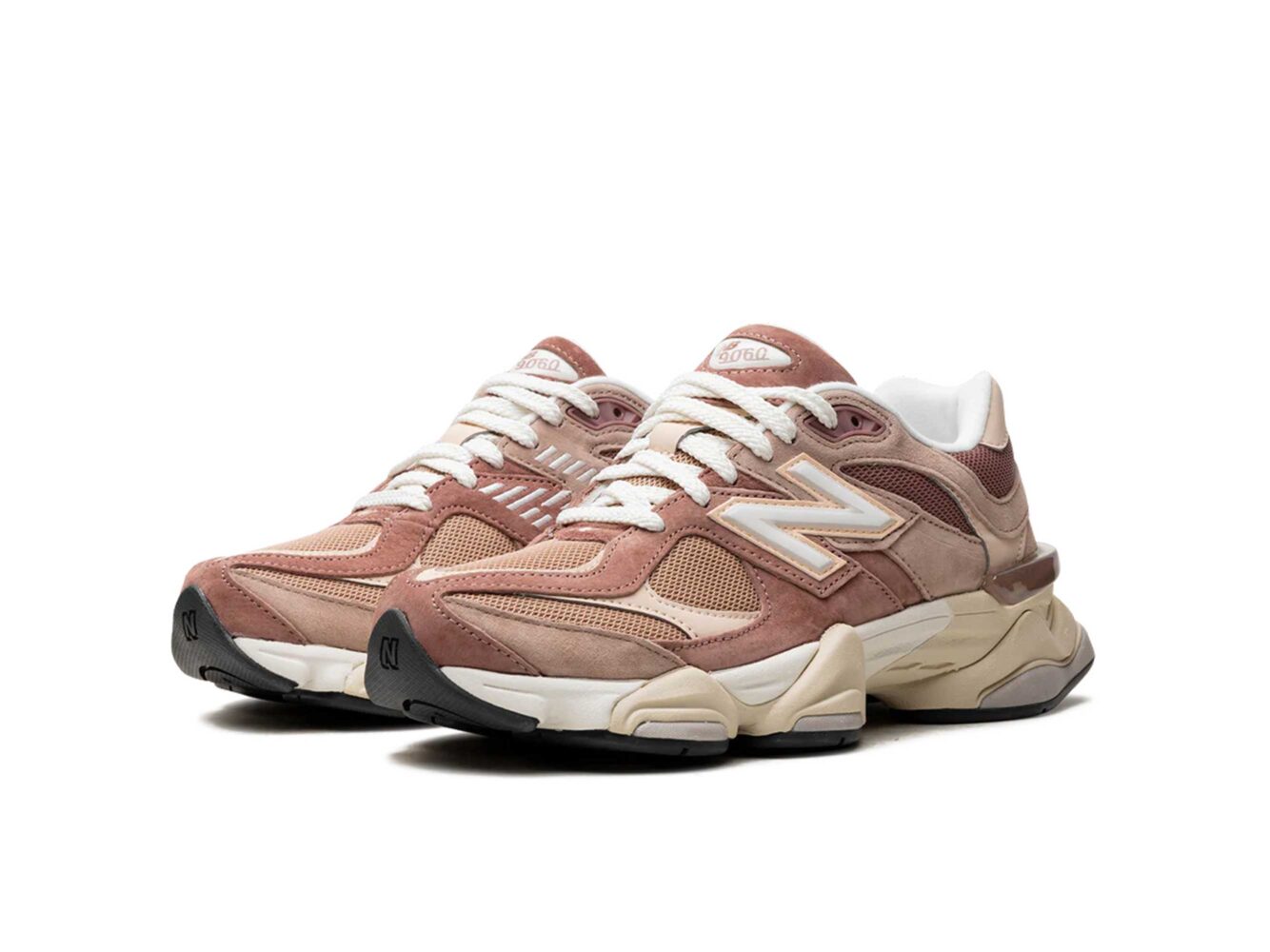 New Balance 9060 Sparrow U9060EEH купить