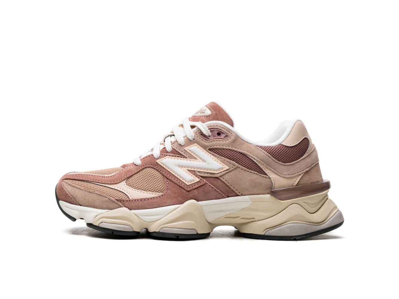 New Balance 9060 Sparrow U9060EEH купить