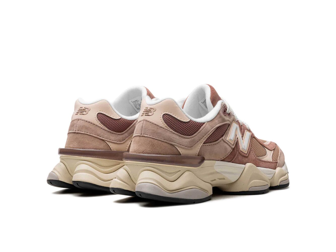 New Balance 9060 Sparrow U9060EEH купить