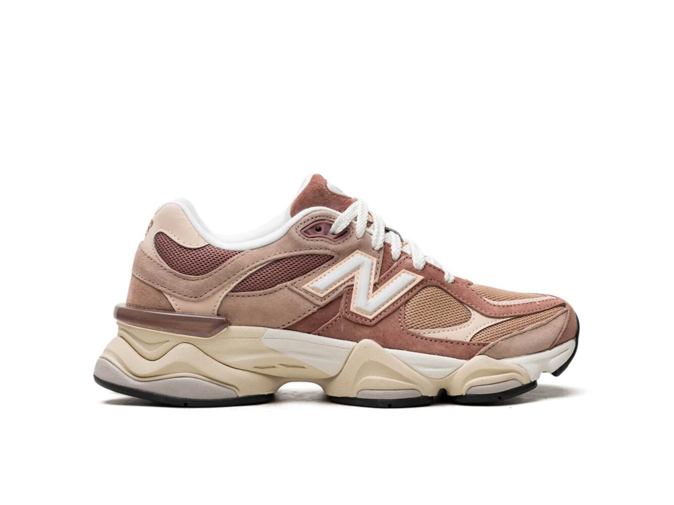 New Balance 9060 Sparrow U9060EEH купить