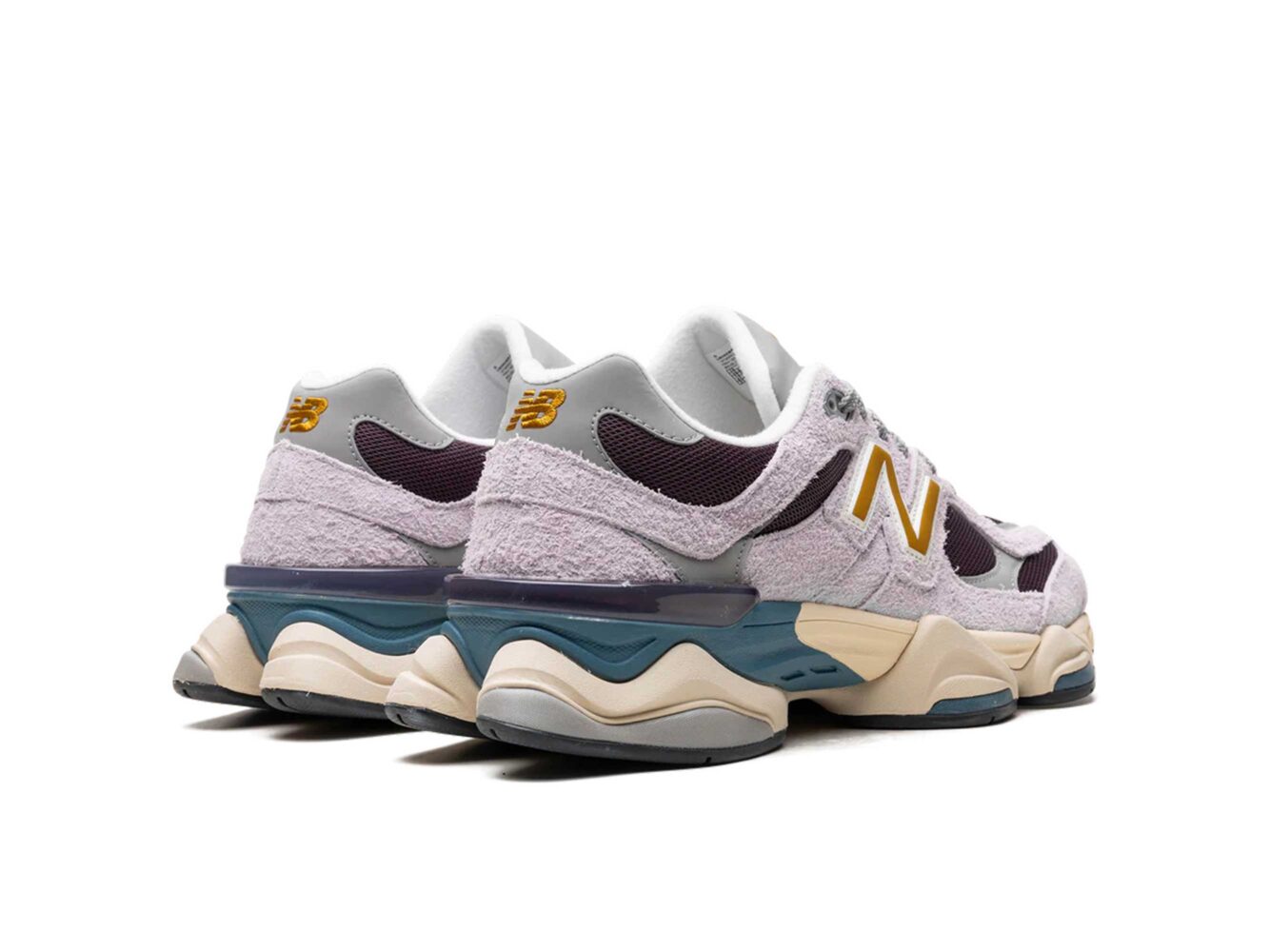 New Balance 9060 Taro U9060SRA купить