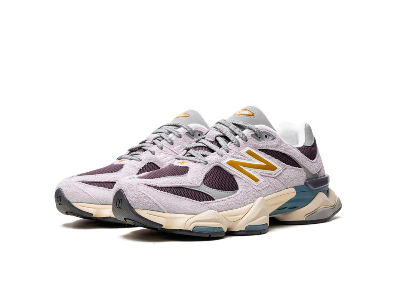 New Balance 9060 Taro U9060SRA купить