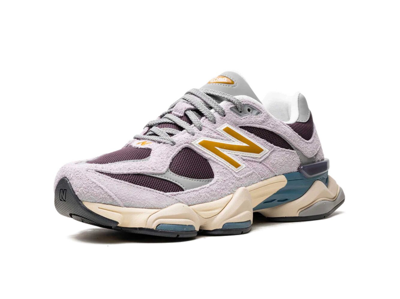 New Balance 9060 Taro U9060SRA купить
