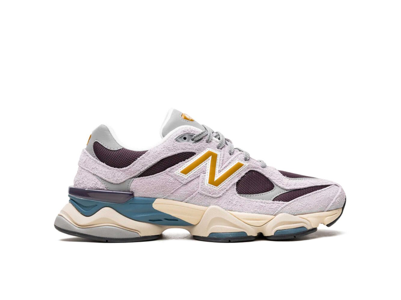 New Balance 9060 Taro U9060SRA купить