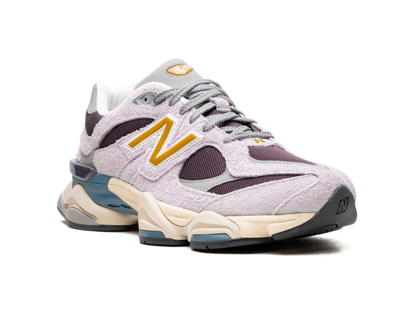 New Balance 9060 Taro U9060SRA купить