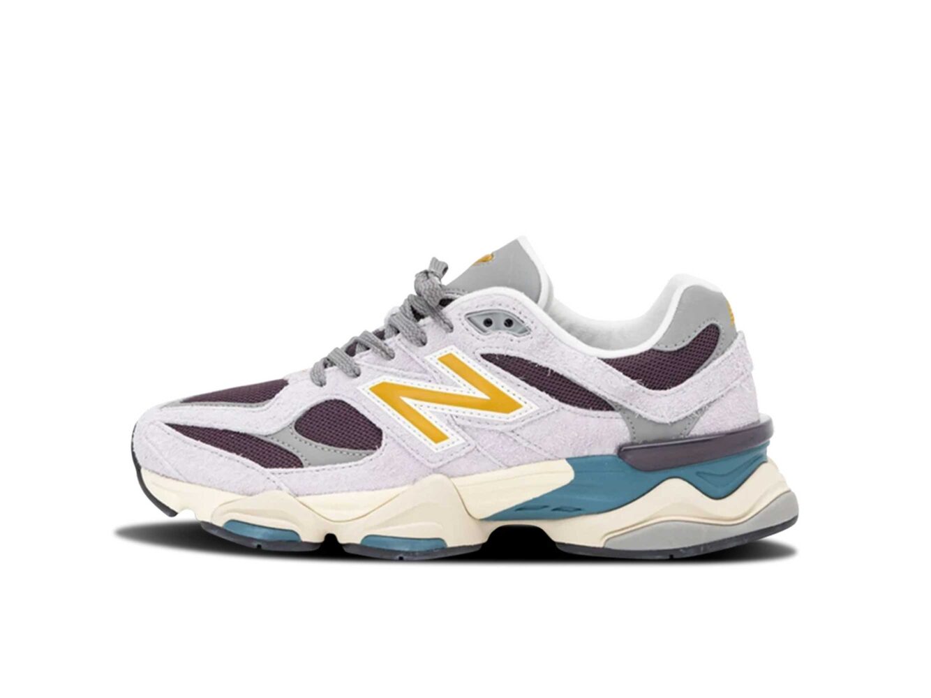 New Balance 9060 Taro U9060SRA купить