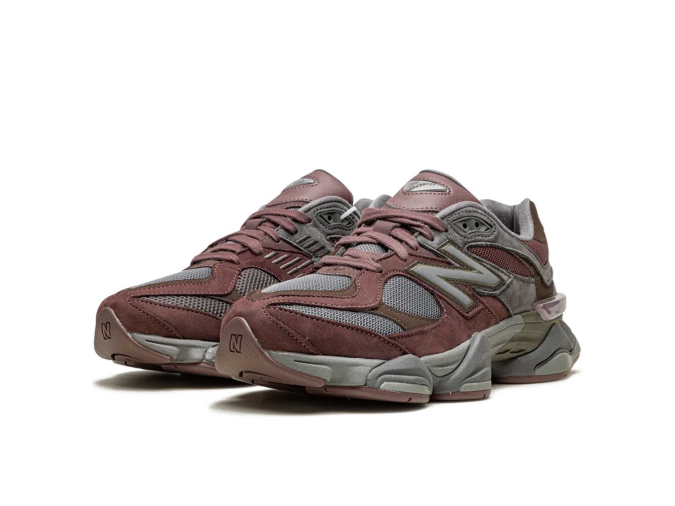 New Balance 9060 Truffle U9060BCG купить
