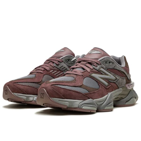 New Balance 9060 Truffle U9060BCG