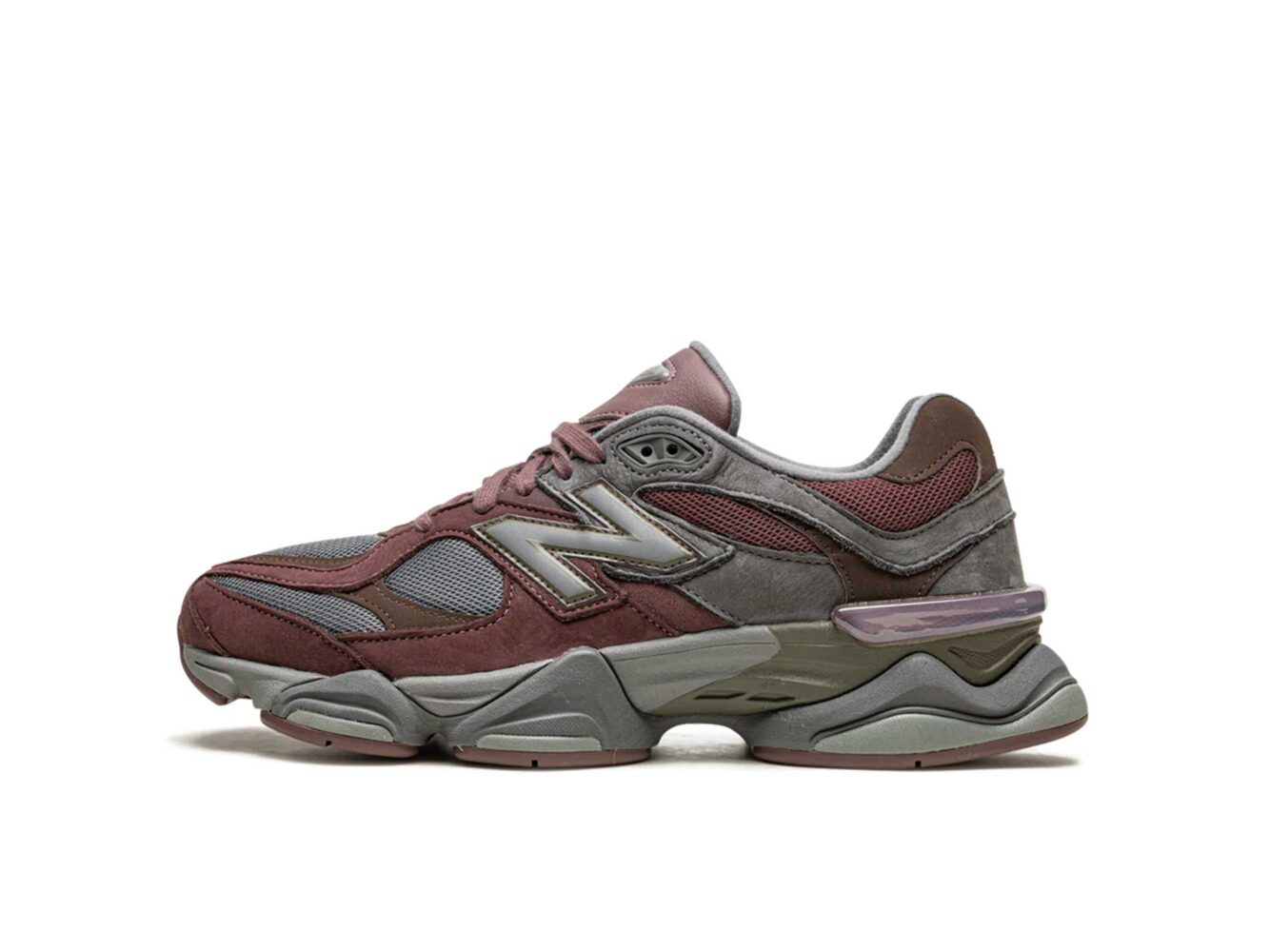 New Balance 9060 Truffle U9060BCG купить