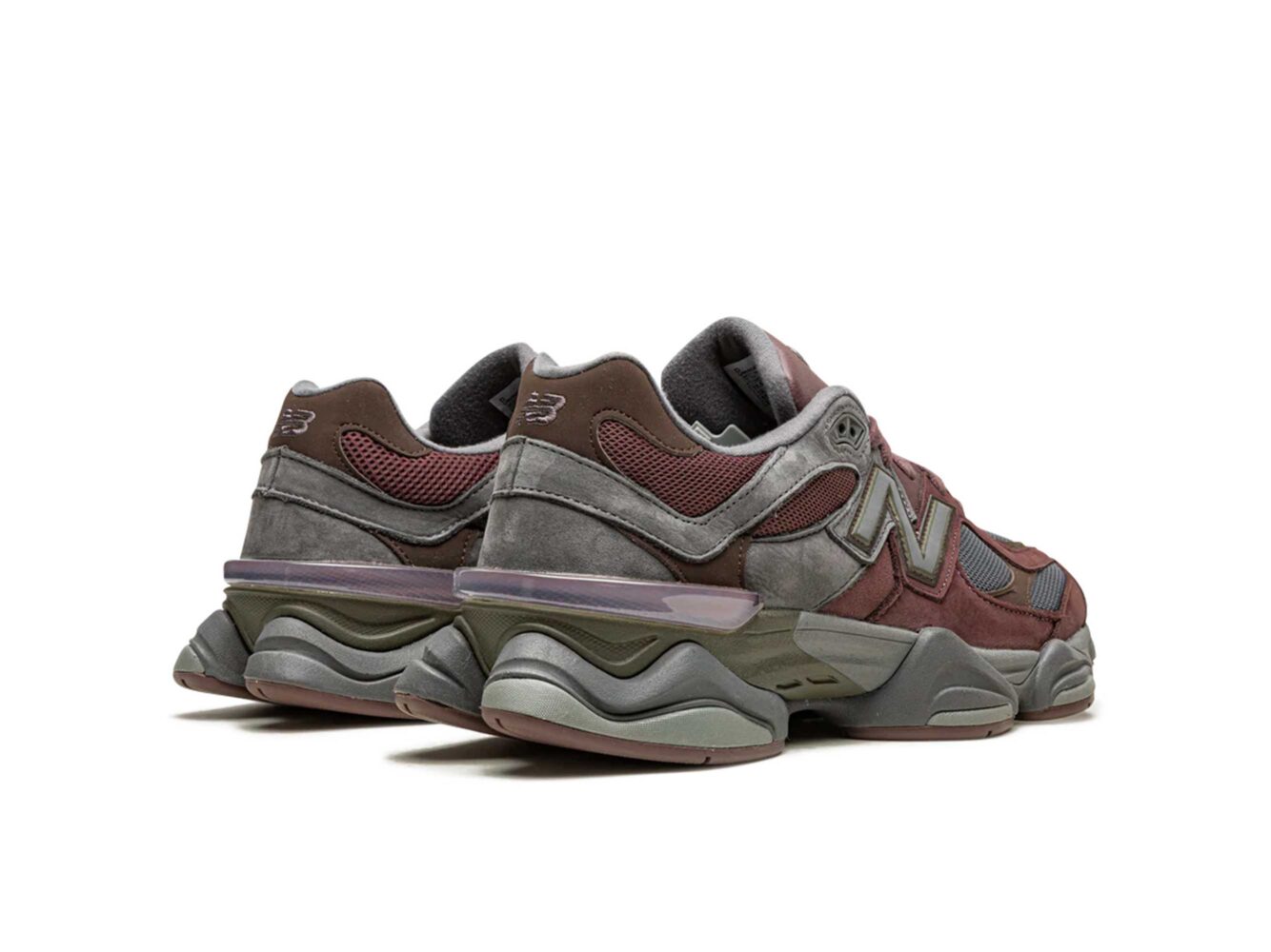 New Balance 9060 Truffle U9060BCG купить