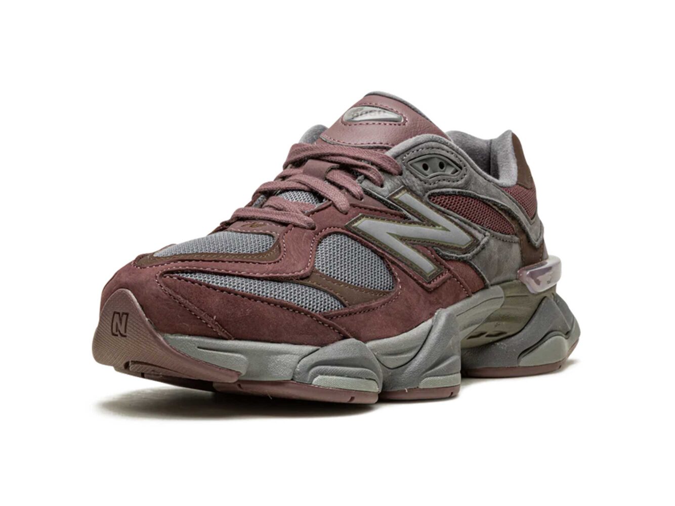 New Balance 9060 Truffle U9060BCG купить