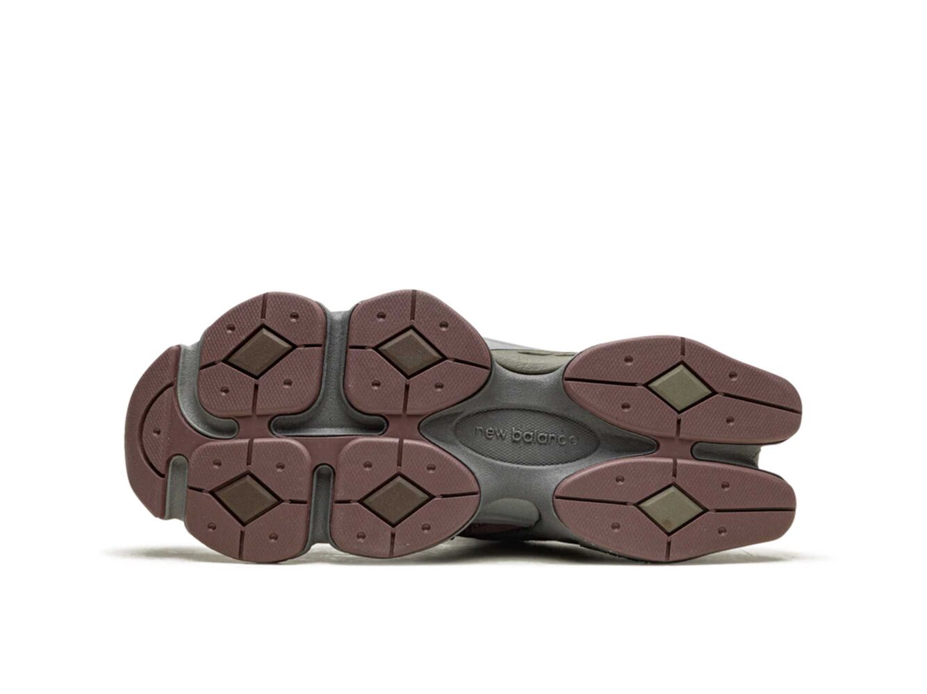 New Balance 9060 Truffle U9060BCG купить