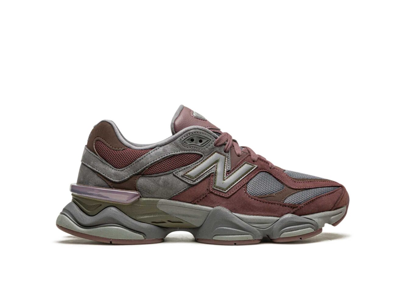 New Balance 9060 Truffle U9060BCG купить