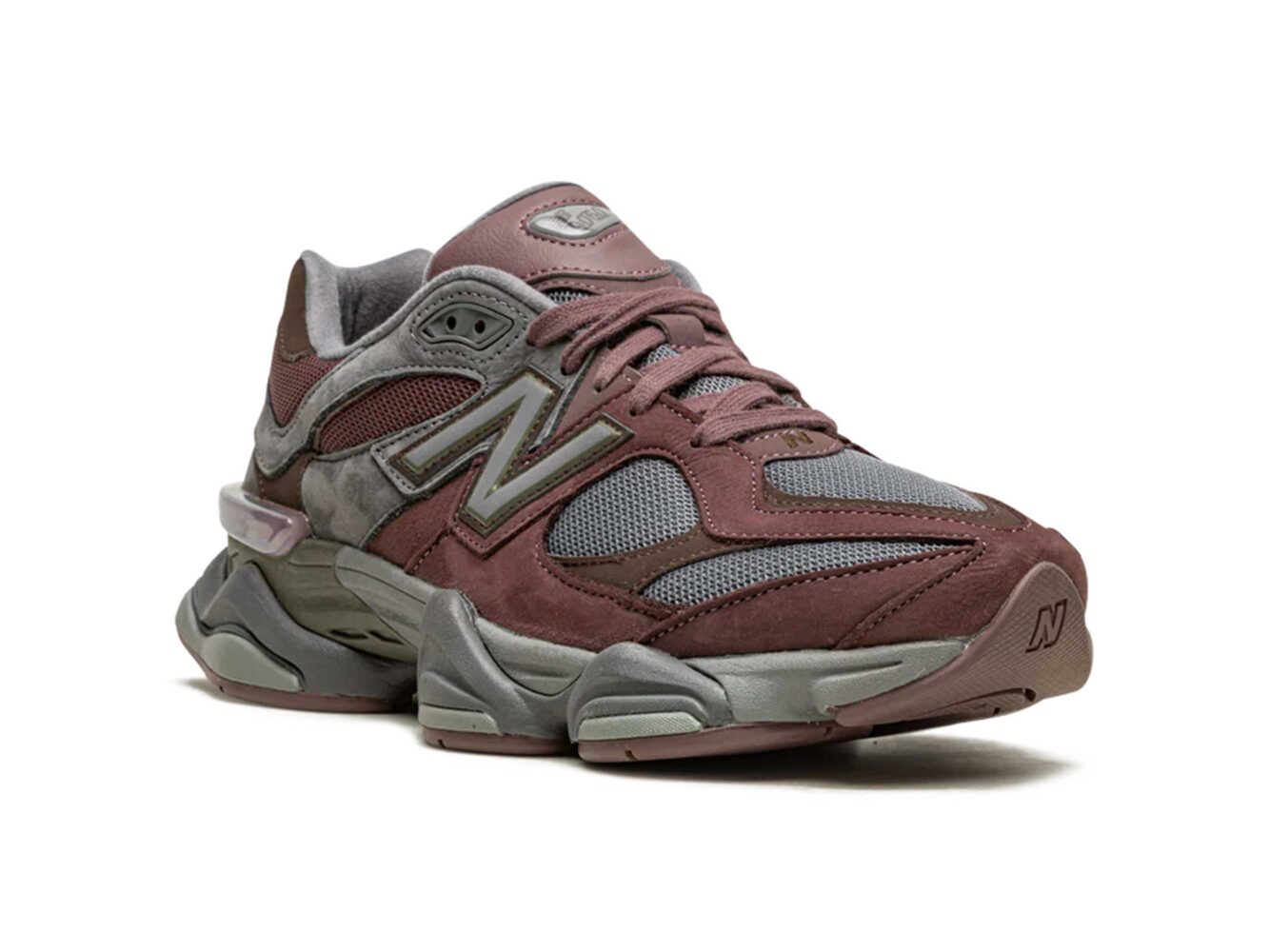 New Balance 9060 Truffle U9060BCG купить