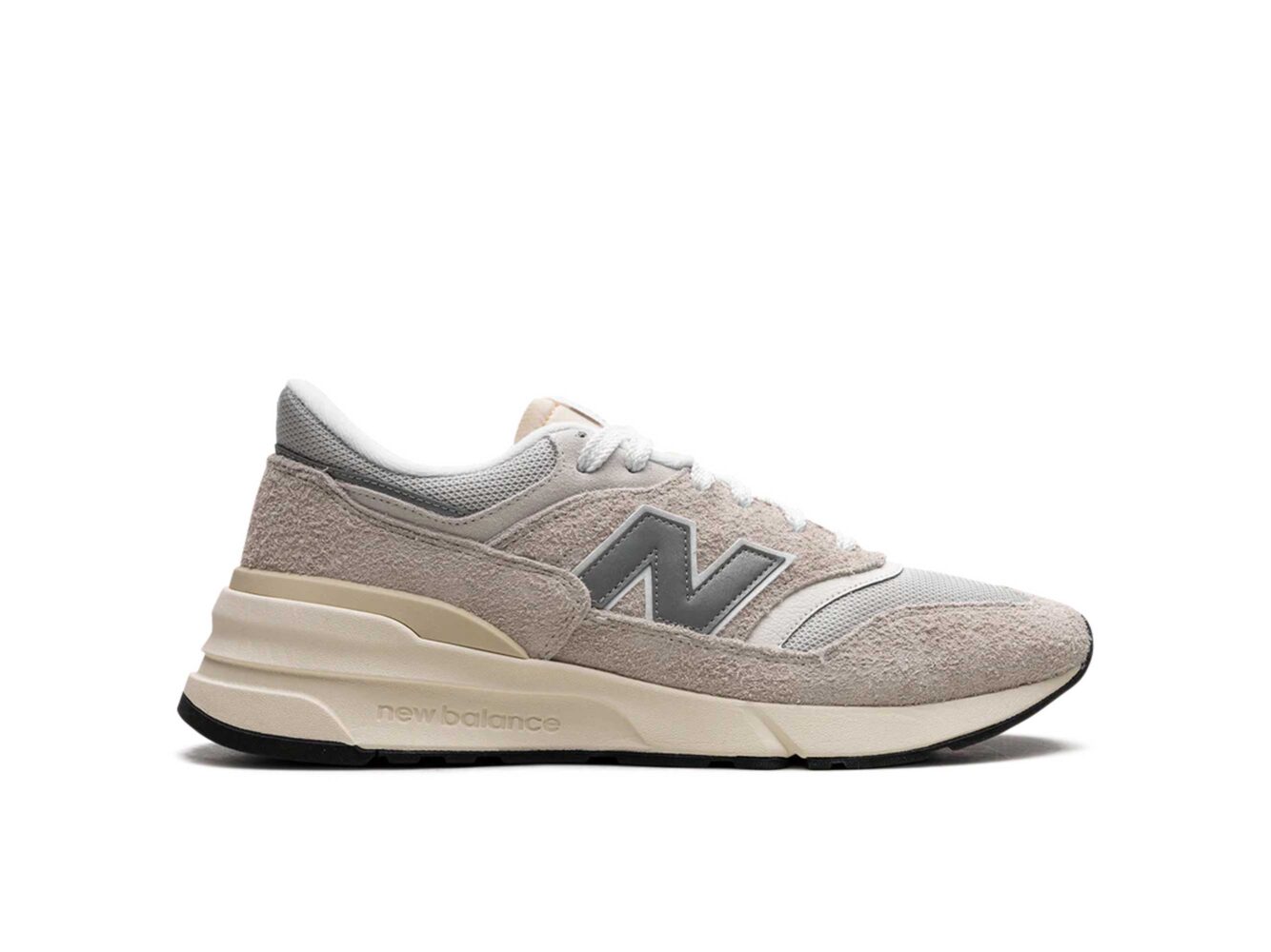 New Balance 997 Cream U997RCE купить
