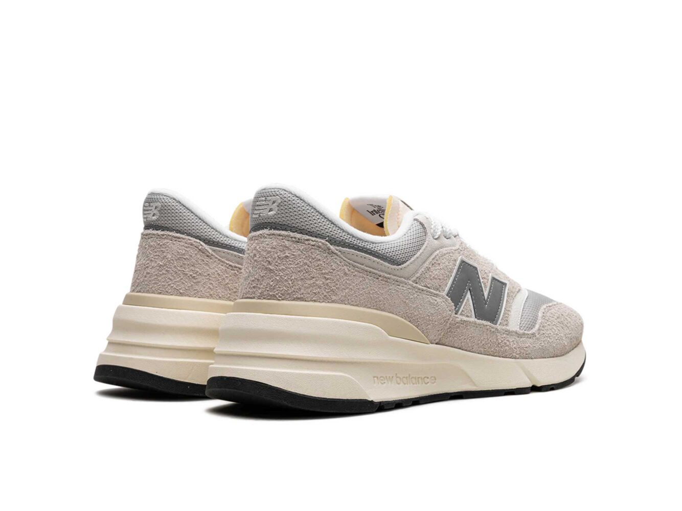 New Balance 997 Cream U997RCE купить