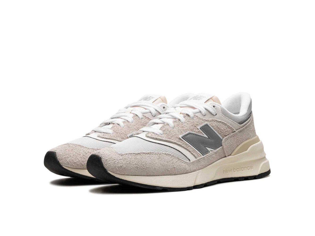 New Balance 997 Cream U997RCE купить