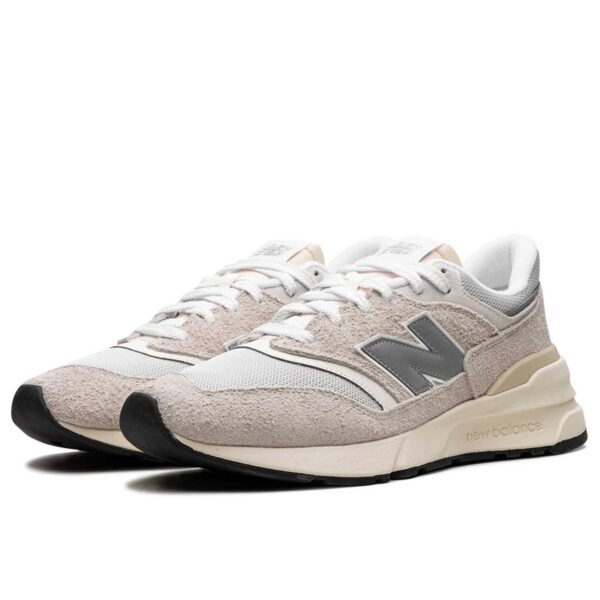 New Balance 997 Cream U997RCE
