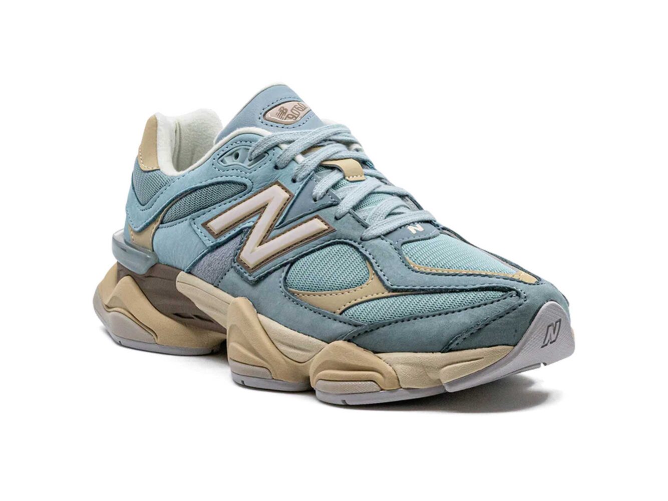 New Balance Blue Haze U9060FNB купить