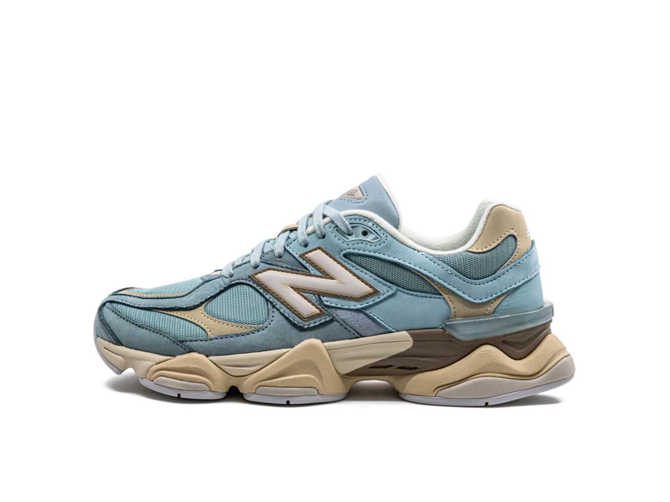 New Balance Blue Haze U9060FNB купить