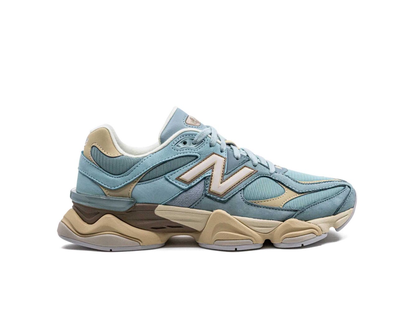 New Balance Blue Haze U9060FNB купить