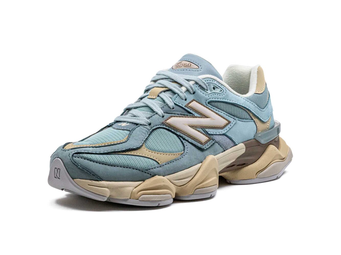 New Balance Blue Haze U9060FNB купить