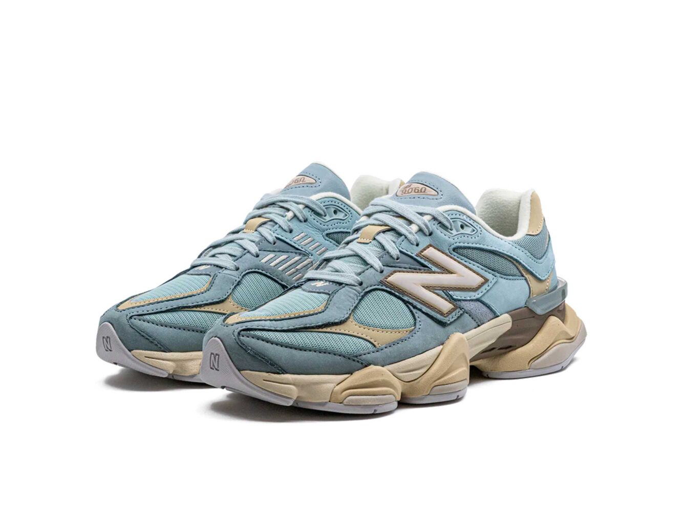 New Balance Blue Haze U9060FNB купить