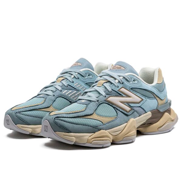 New Balance Blue Haze U9060FNB