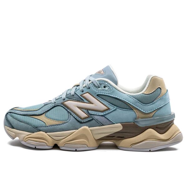 New Balance Blue Haze U9060FNB купить