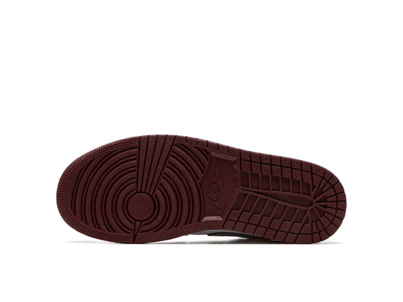 Nike Air Jordan Bordeaux 553558_615 купить
