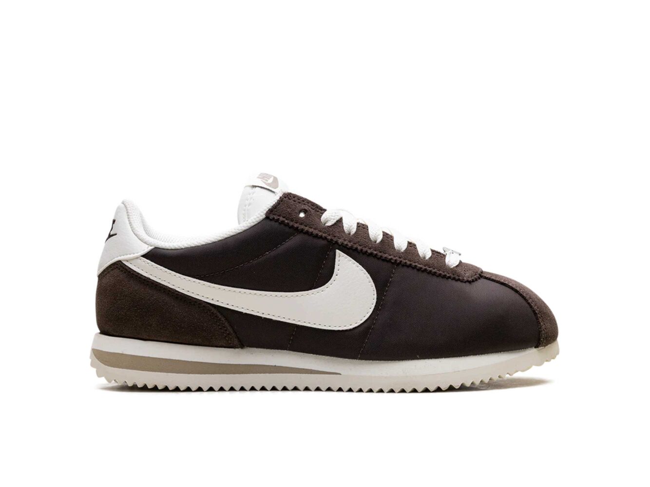 Nike Cortez Baroque Brown DZ2795_200 купить