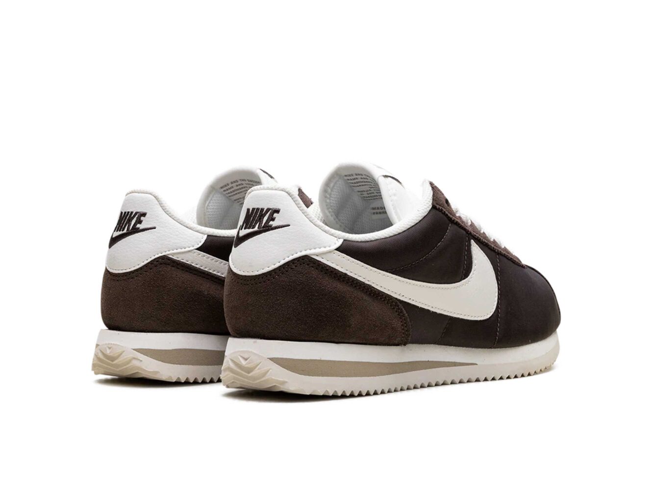 Nike Cortez Baroque Brown DZ2795_200 купить