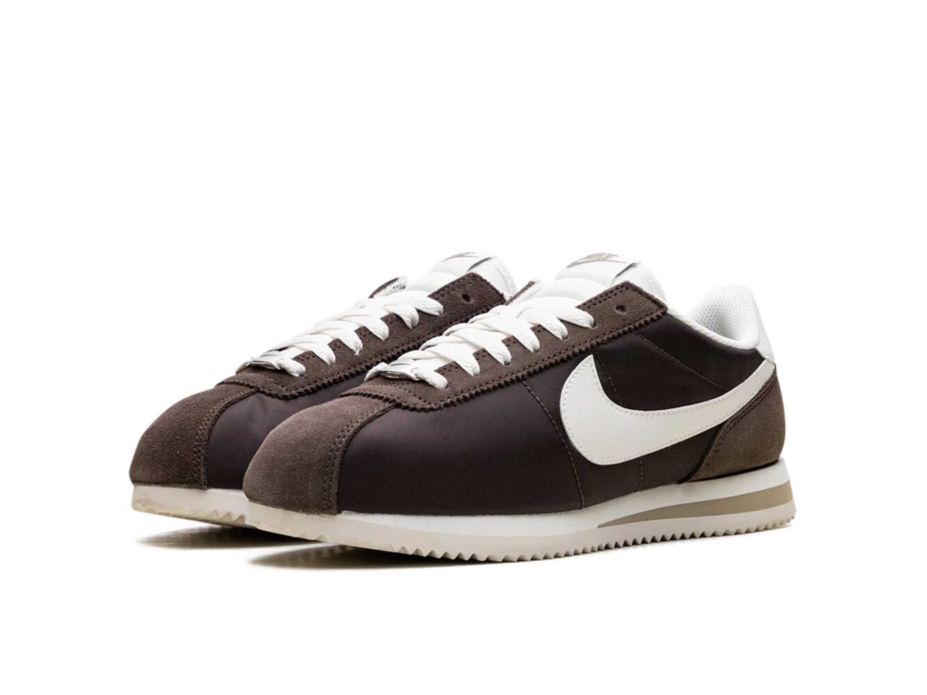 Nike Cortez Baroque Brown DZ2795_200 купить